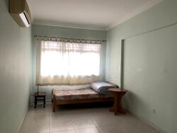 Blk 118C Membina 118 (Bukit Merah), HDB 5 Rooms #405110281